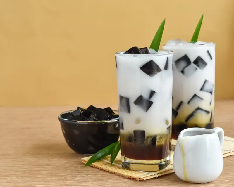 Es Cincau